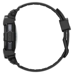 Samsung Galaxy Watch 7 skal, fodral svart SPIGEN RUGGED ARMOR ”PRO” (40 MM)