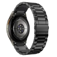 Galaxy Watch Galaxy Watch 7 skal, fodral TECH-PROTECT STAINLESS Samsung Galaxy Watch 7