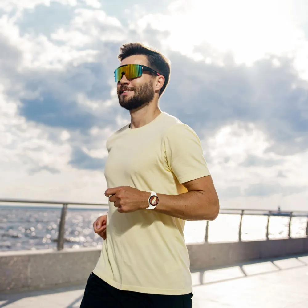 Samsung Galaxy Watch FE siksniņa  TECH-PROTECT SILICONE