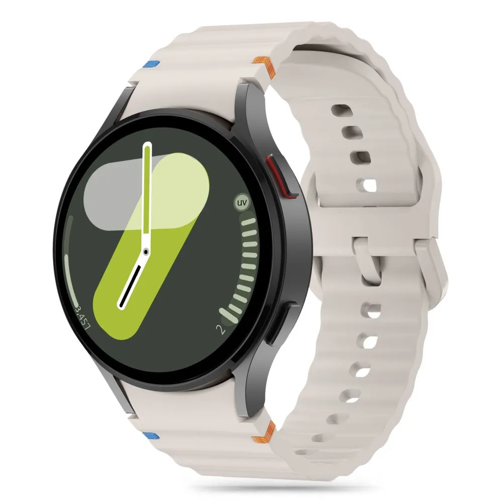 Samsung Galaxy Watch FE siksniņa  TECH-PROTECT SILICONE SPORT