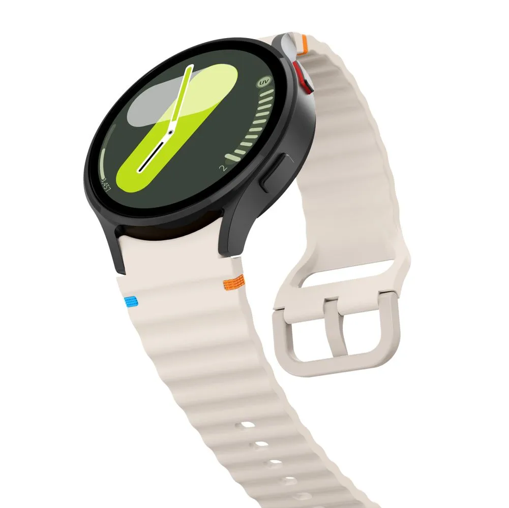 Samsung Galaxy Watch FE siksniņa  TECH-PROTECT SILICONE SPORT