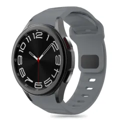 Samsung Galaxy Watch FE siksniņa  TECH-PROTECT SILICONE LINE