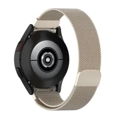 Galaxy Watch Galaxy Watch FE skal, fodral TECH-PROTECT MILANESEBAND Samsung Galaxy Watch FE