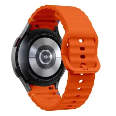 Galaxy Watch Galaxy Watch FE skal, fodral TECH-PROTECT SILICONE SPORT Samsung Galaxy Watch FE