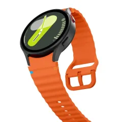Samsung Galaxy Watch FE siksniņa  TECH-PROTECT SILICONE SPORT