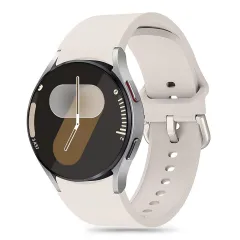 Samsung Galaxy Watch FE siksniņa  TECH-PROTECT SILICONE
