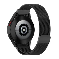 Galaxy Watch Galaxy Watch FE skal, fodral TECH-PROTECT MILANESEBAND Samsung Galaxy Watch FE