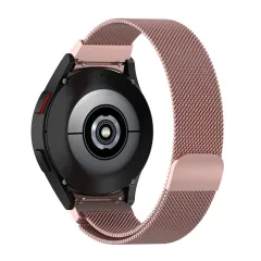 Galaxy Watch Galaxy Watch FE skal, fodral TECH-PROTECT MILANESEBAND Samsung Galaxy Watch FE