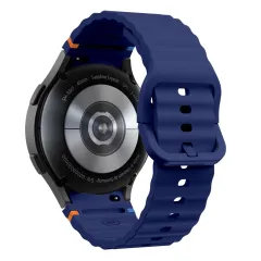 Galaxy Watch Galaxy Watch FE skal, fodral TECH-PROTECT SILICONE SPORT Samsung Galaxy Watch FE