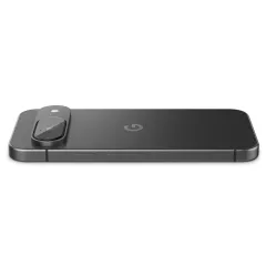 Google Pixel 9 skärmskydd  SPIGEN OPTIK.TR ”EZ FIT” CAMERA PROTECTOR 2-PACK