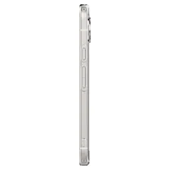 Google Pixel 9 dėklas skaidrus SPIGEN ULTRA HYBRID