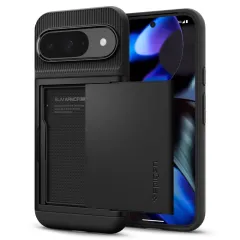 Google Pixel 9 maciņi, vāciņi, aizsargstikli