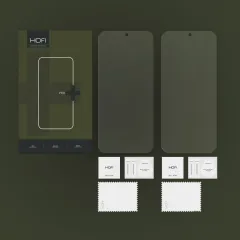 Google Pixel 9 Pro aizsargstikls  HOFI GLASS PRO+ 2-PACK