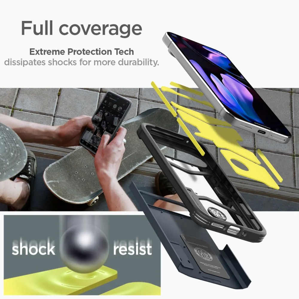 Google Pixel 9 Pro XL vāciņš  SPIGEN TOUGH ARMOR
