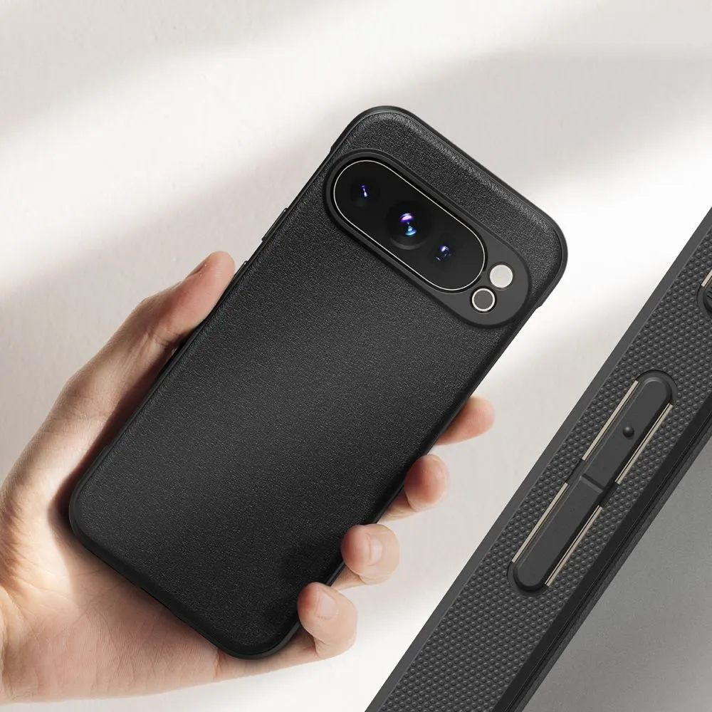 Google Pixel 9 Pro XL vāciņš melns RINGKE ONYX