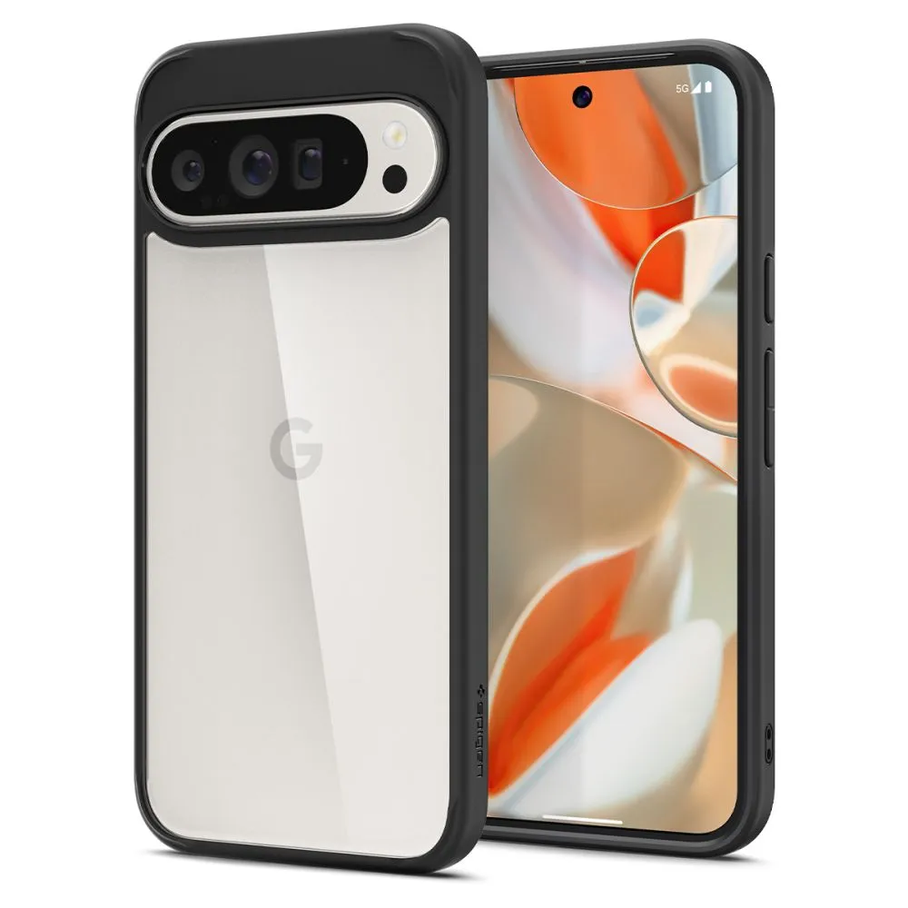 Google Pixel 9 Pro XL vāciņš  SPIGEN ULTRA HYBRID