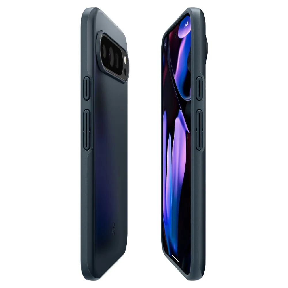 Google Pixel 9 Pro XL vāciņš  SPIGEN THIN FIT