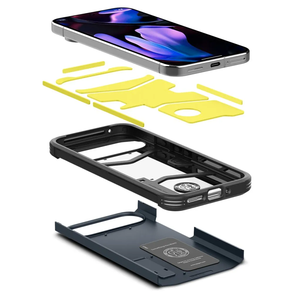 Google Pixel 9 Pro XL vāciņš  SPIGEN TOUGH ARMOR