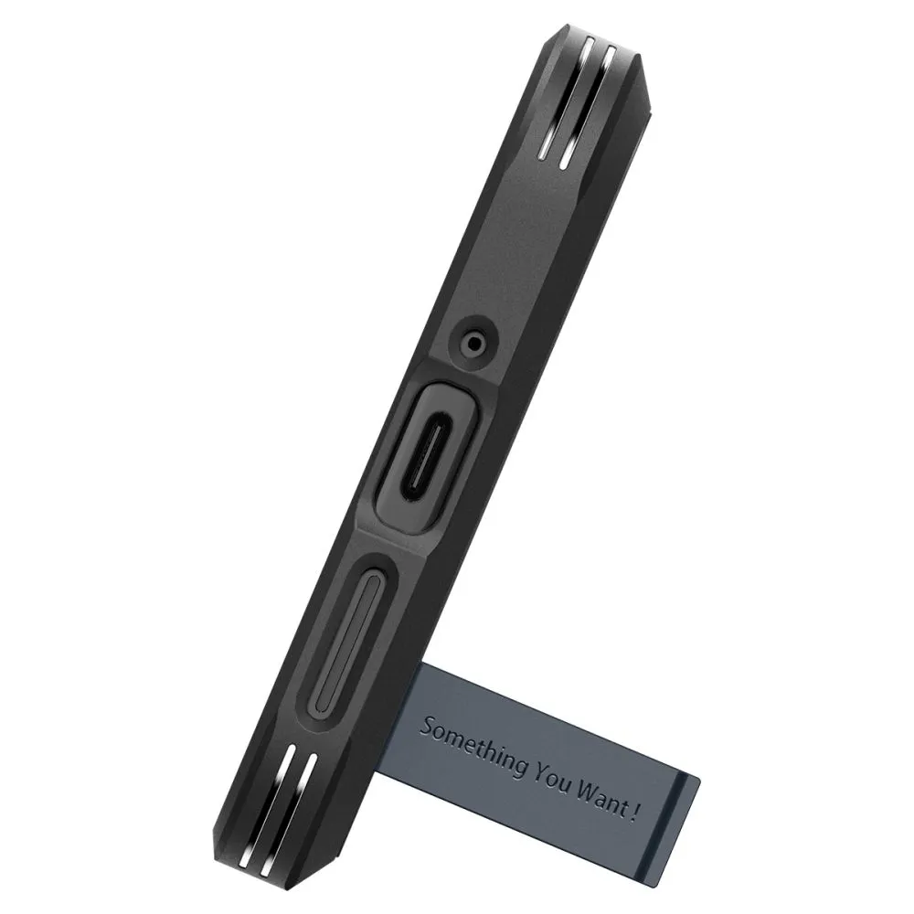 Google Pixel 9 Pro XL vāciņš  SPIGEN TOUGH ARMOR