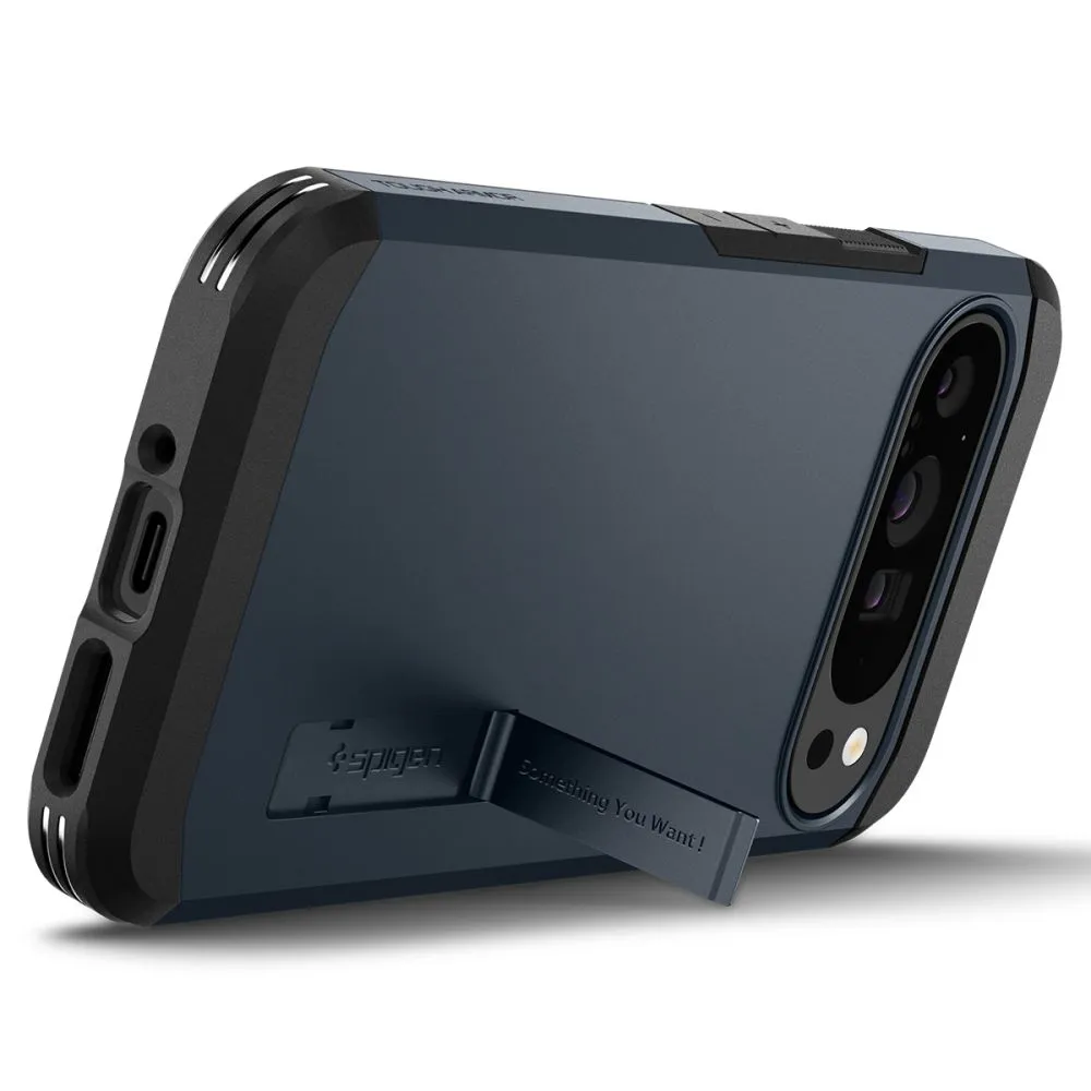 Google Pixel 9 Pro XL vāciņš  SPIGEN TOUGH ARMOR