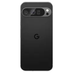 Google Pixel 9 Pro XL aizsargstikls  SPIGEN OPTIK.TR ”EZ FIT” CAMERA PROTECTOR 2-PACK