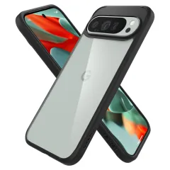 Google Pixel 9 Pro XL skal  SPIGEN ULTRA HYBRID