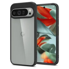 Google Pixel 9 Pro XL skal  SPIGEN ULTRA HYBRID