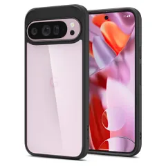 Google Pixel 9 Pro XL skal  SPIGEN ULTRA HYBRID