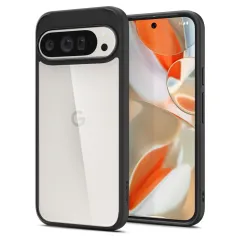 Google Pixel 9 Pro XL skal  SPIGEN ULTRA HYBRID