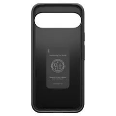 Google Pixel 9 Pro XL skal svart SPIGEN THIN FIT
