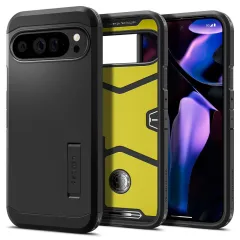 Google Pixel 9 Pro XL vāciņš SPIGEN TOUGH ARMOR Google Pixel 9 Pro XL