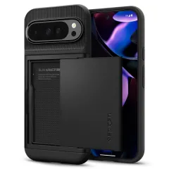 Google Pixel 9 Pro XL vāciņš SPIGEN SLIM ARMOR CS Google Pixel 9 Pro XL
