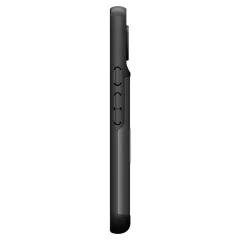 Google Pixel 9 Pro XL skal svart SPIGEN SLIM ARMOR CS