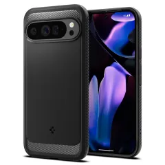 Google Pixel 9 Pro XL vāciņš SPIGEN RUGGED ARMOR Google Pixel 9 Pro XL