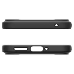 Google Pixel 9 Pro XL skal svart SPIGEN RUGGED ARMOR