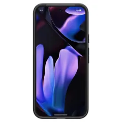 Google Pixel 9 Pro XL skal svart SPIGEN LIQUID AIR