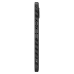 Google Pixel 9 Pro XL skal svart SPIGEN LIQUID AIR