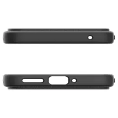 Google Pixel 9 Pro XL skal svart SPIGEN LIQUID AIR