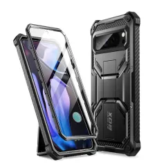 Google Pixel 9 Pro XL vāciņš SUPCASE IBLSN ARMORBOX Google Pixel 9 Pro XL