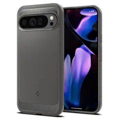 Google Pixel 9 Pro XL vāciņš SPIGEN RUGGED ARMOR Google Pixel 9 Pro XL