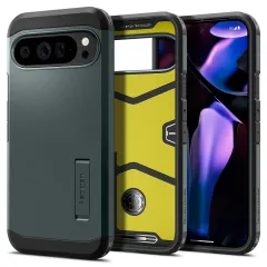 Google Pixel 9 Pro XL vāciņš SPIGEN TOUGH ARMOR Google Pixel 9 Pro XL