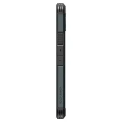 Google Pixel 9 Pro XL skal grön SPIGEN TOUGH ARMOR