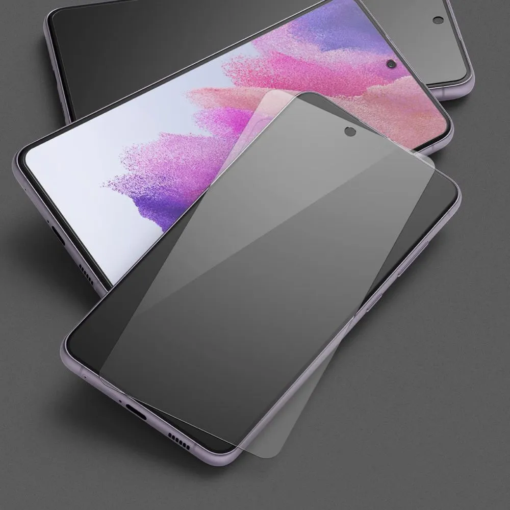 Apple iPhone 16 apsauginis stiklas  HOFI GLASS PRO+ 2-PACK