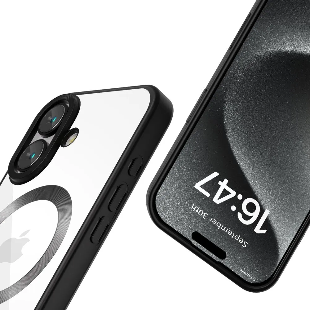 Apple iPhone 16 vāciņš  TECH-PROTECT MAGFLEX MAGSAFE