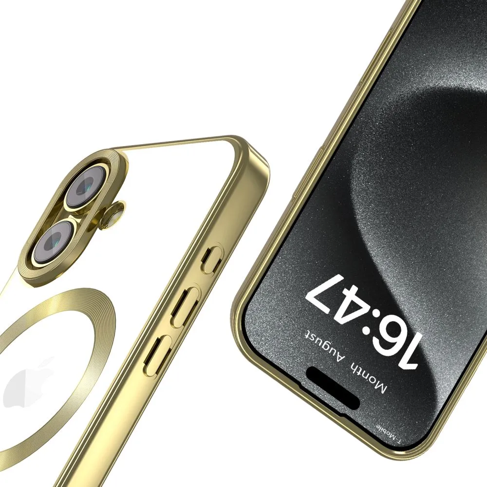 Apple iPhone 16 vāciņš  TECH-PROTECT MAGFLEX MAGSAFE