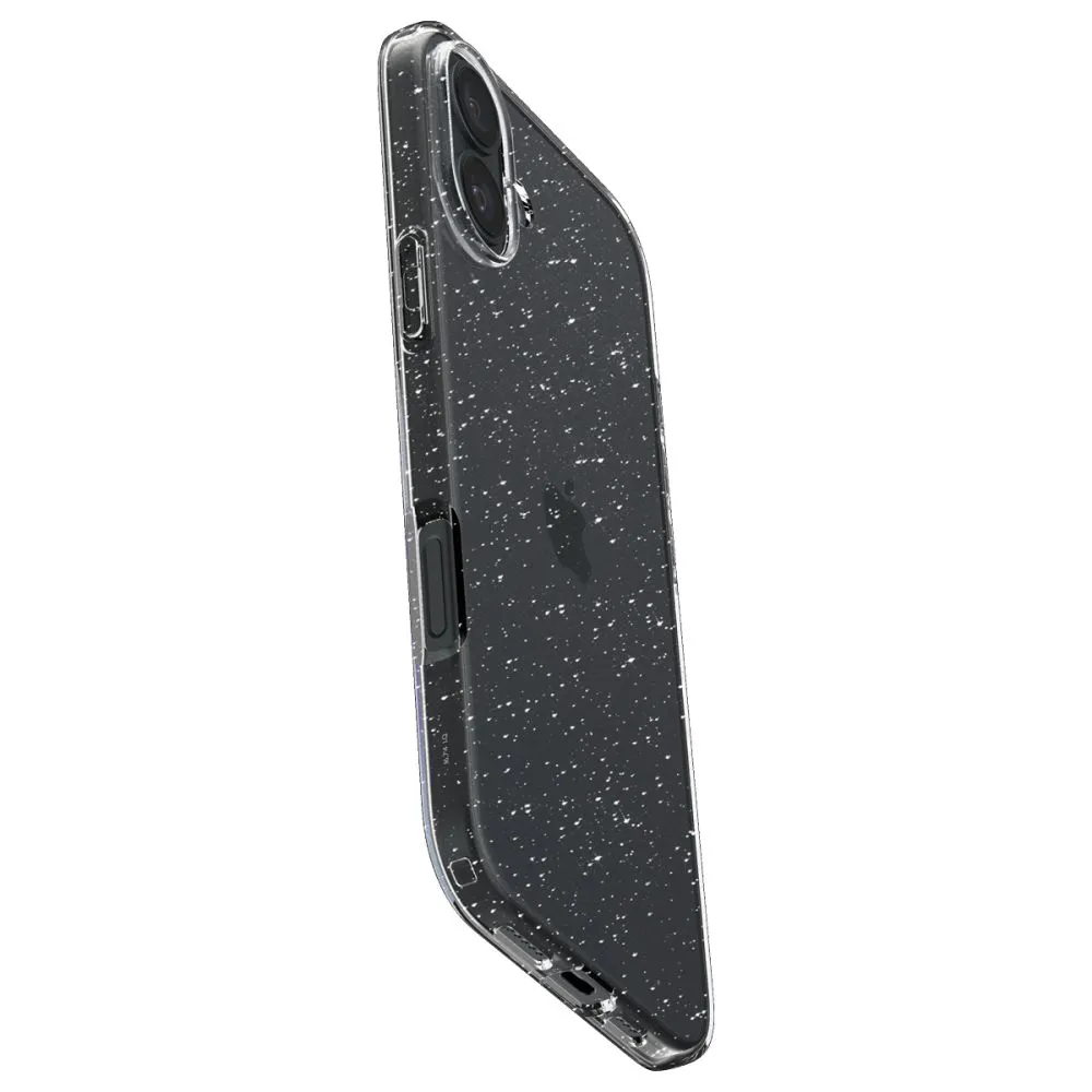 Apple iPhone 16 dėklas  SPIGEN LIQUID CRYSTAL