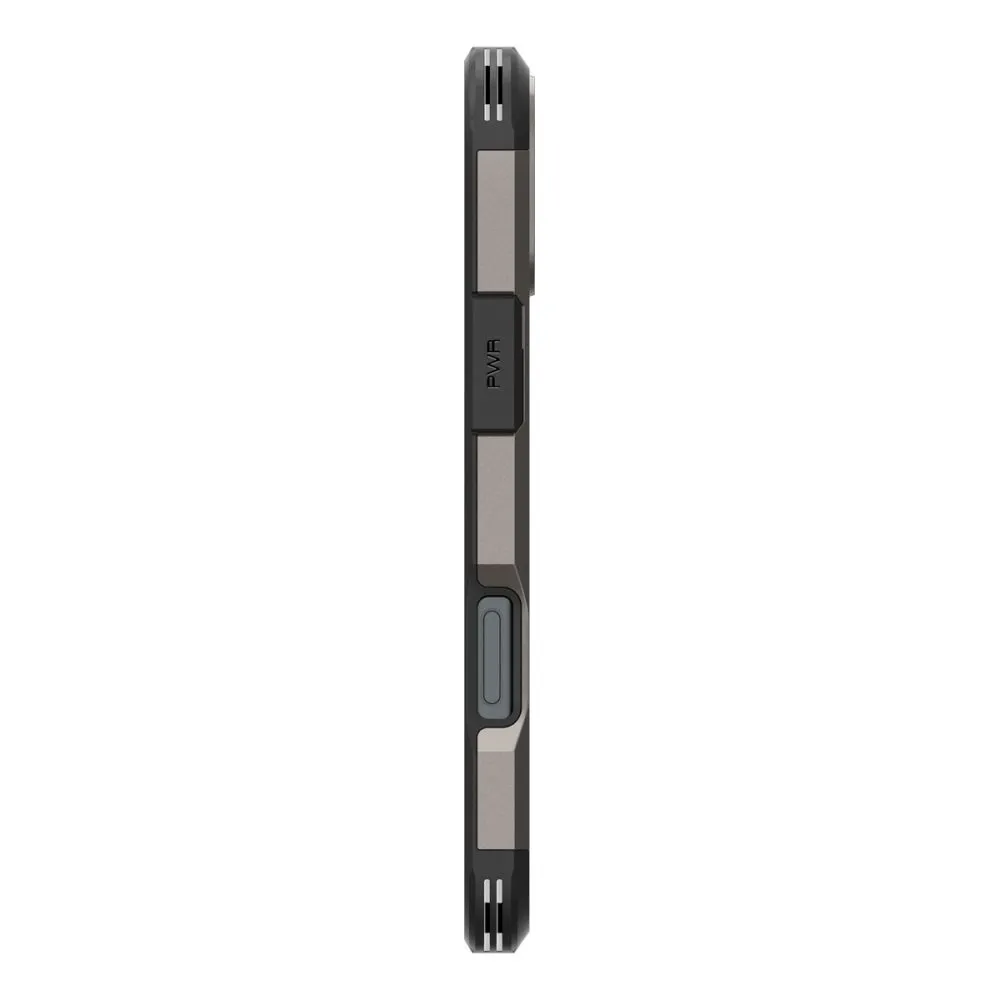 Apple iPhone 16 dėklas  SPIGEN TOUGH ARMOR MAG MAGSAFE
