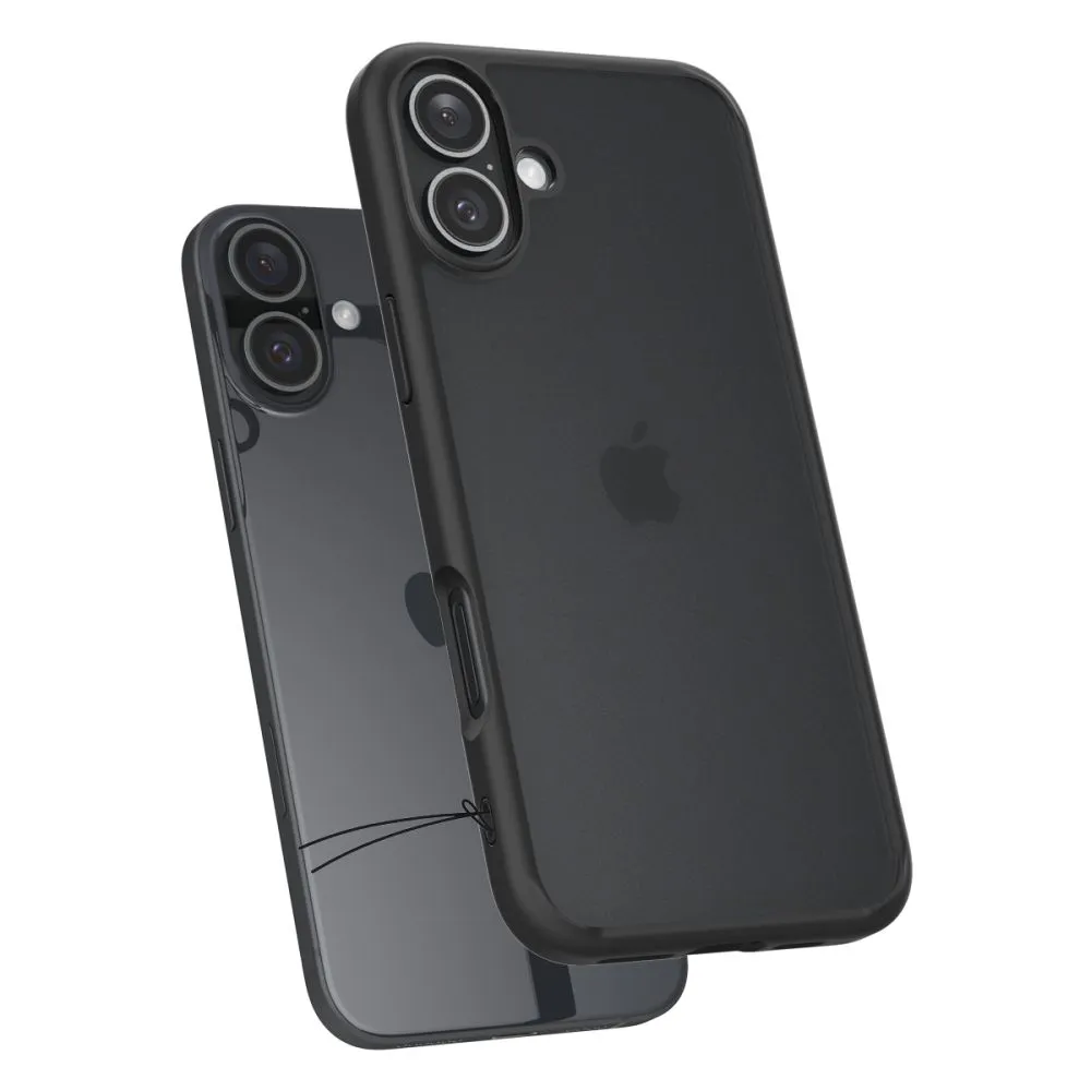 Apple iPhone 16 dėklas  SPIGEN ULTRA HYBRID