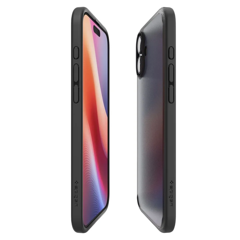 Apple iPhone 16 dėklas  SPIGEN ULTRA HYBRID