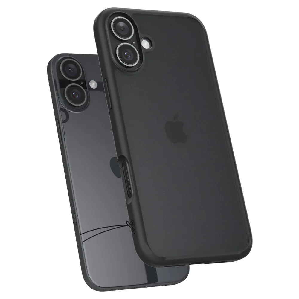 Apple iPhone 16 dėklas  SPIGEN ULTRA HYBRID